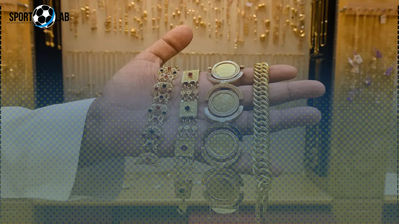 سعر مثقال الذهب عيار 21 في العراق يسجل تراجعًا مفاجئًا يلفت انتباه المستثمرين